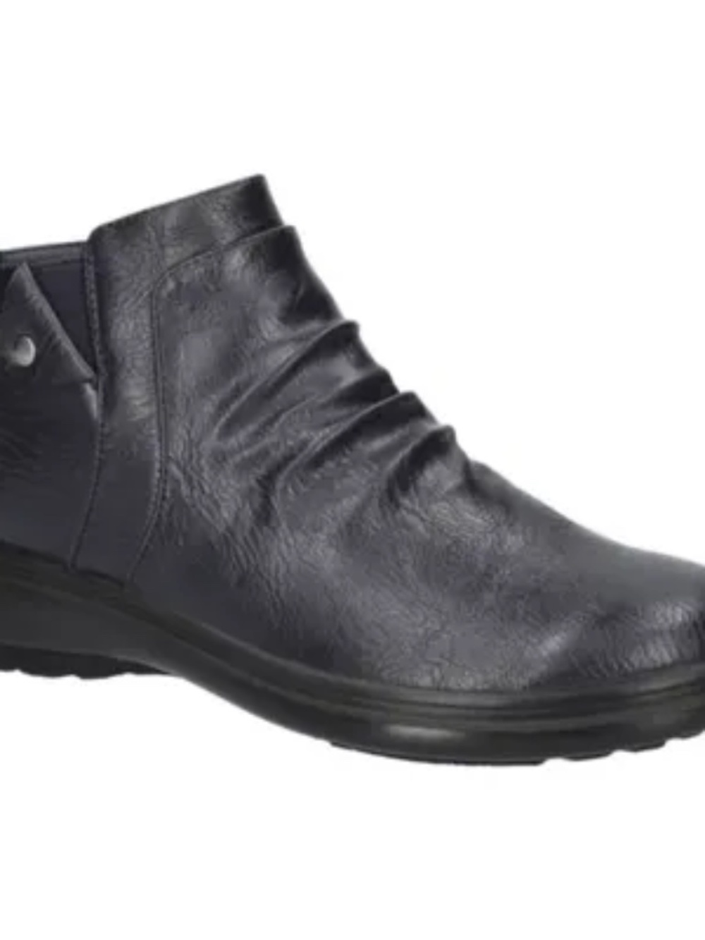 Easy Street Womens Ariadne Ankle Boot